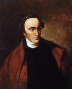 Portrait of Patrick Henry Thomas Sully